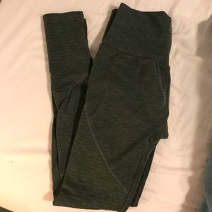 Forest Green Revivals